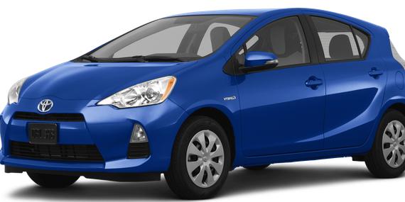 TOYOTA PRIUS C 2012 JTDKDTB30C1520185 image TOYOTA PRIUS C 2012 JTDKDTB30C1520185 image